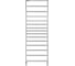 Полотенцесушитель для ГВС IRSAP TOLE 1310 525 CL.50 15 трубок, хром chrome TLM052B50IR01 1