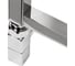 Полотенцесушитель для ГВС IRSAP TOLE 1310 525 CL.50 15 трубок, хром chrome TLM052B50IR01 2