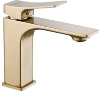 Смеситель для раковины SHEVANIK S6101G