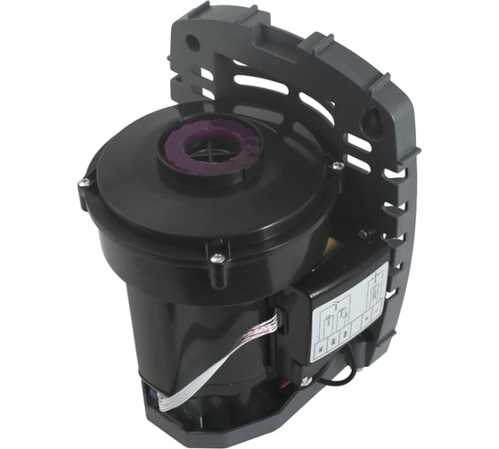 Сушилка для рук Ksitex M-1250AC JET 33007