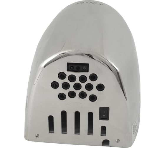 Сушилка для рук Ksitex M-1250ACN JET 33008