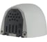 Сушилка для рук Ksitex M-1250B JET 33009 3