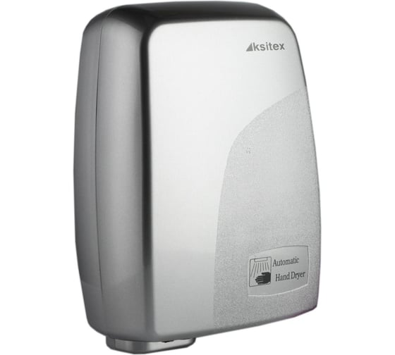 Сушилка для рук Ksitex M-1200C 33005
