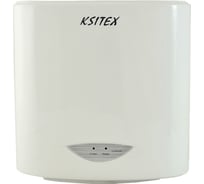 Сушилка для рук Ksitex M-2008 JET белая 33015