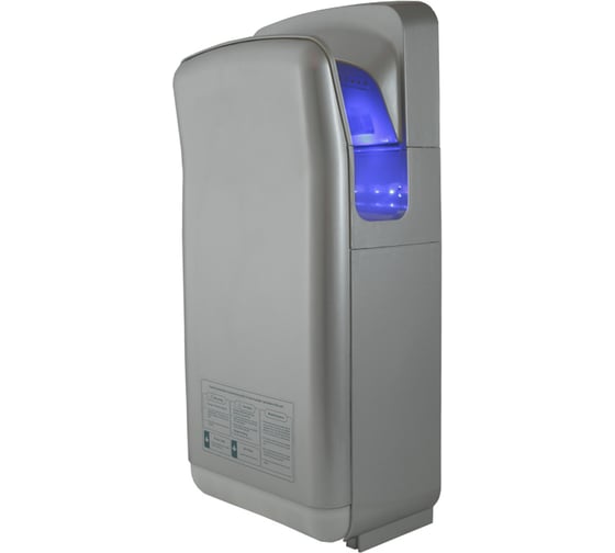 Сушилка для рук Ksitex M-6666C JET 33019