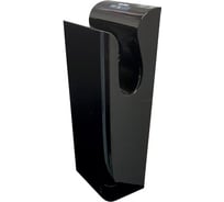 Сушилка для рук Ksitex UV-9999B черная 33026