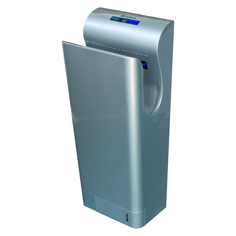 Сушилка для рук Ksitex UV-9999C хром 33025 - выгодная цена, отзывы ...