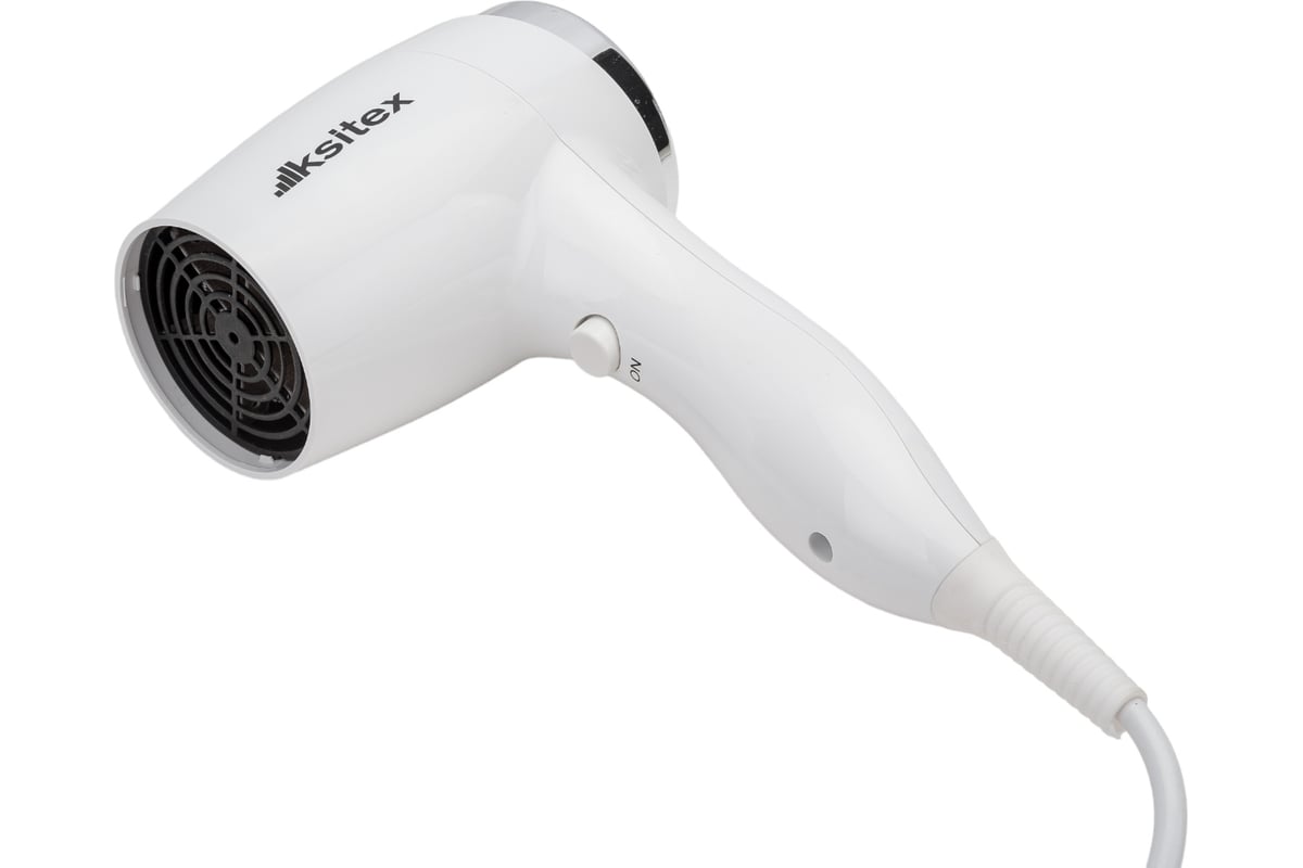 Фен для волос Ksitex F-1400 WC 33027 - выгодная цена, отзывы ...