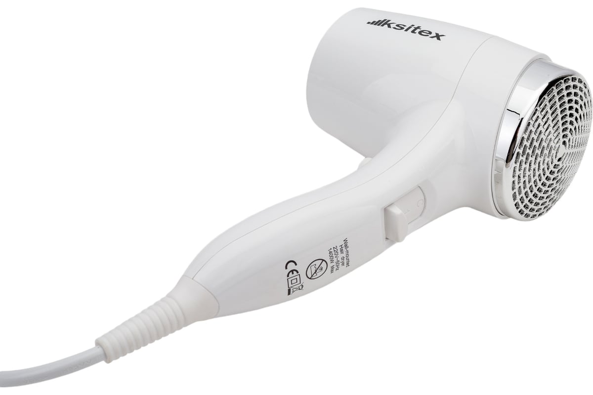 Фен для волос Ksitex F-1400 WC 33027 - выгодная цена, отзывы ...