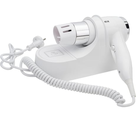 Фен для волос Ksitex F-1600 W 33036