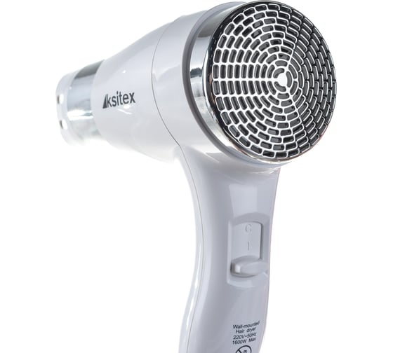 Фен для волос Ksitex F-1600 WS 33037