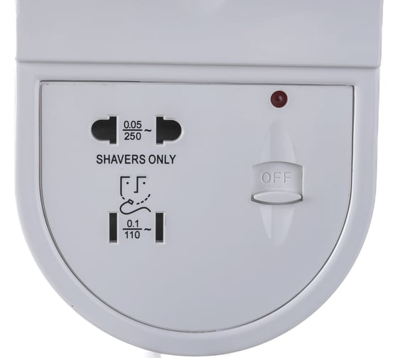 Фен для волос Ksitex F-1600 WS 33037