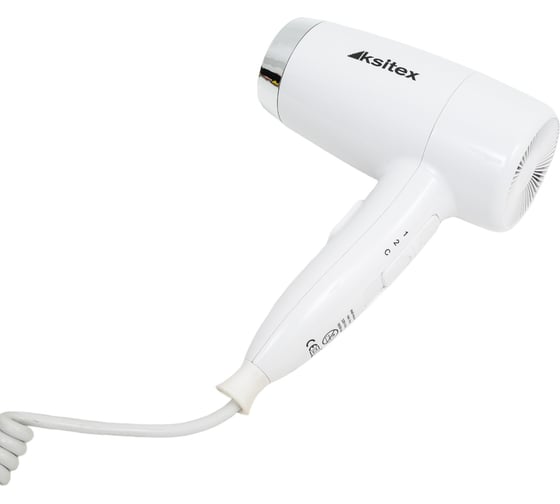Фен для волос Ksitex F-1800 W 33038