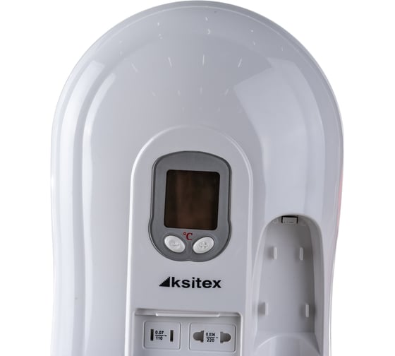 Фен для волос Ksitex F-2000 D 33042