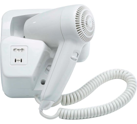 Фен для волос Ksitex F-2000 E 33043