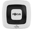 Сенсорный диспенсер для рулонных полотенец FOCUS пластик, белый H-8077061 3