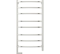 Полотенцесушитель Сунержа РЭБ ГАЛАНТ 2.0 1000х500/МЭМ левый, без покрытия 00-5200-1050