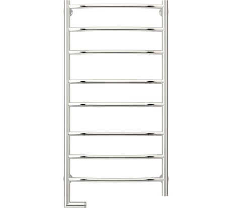 Полотенцесушитель Сунержа РЭБ ГАЛАНТ 2.0 1000х500/МЭМ левый, без покрытия 00-5200-1050