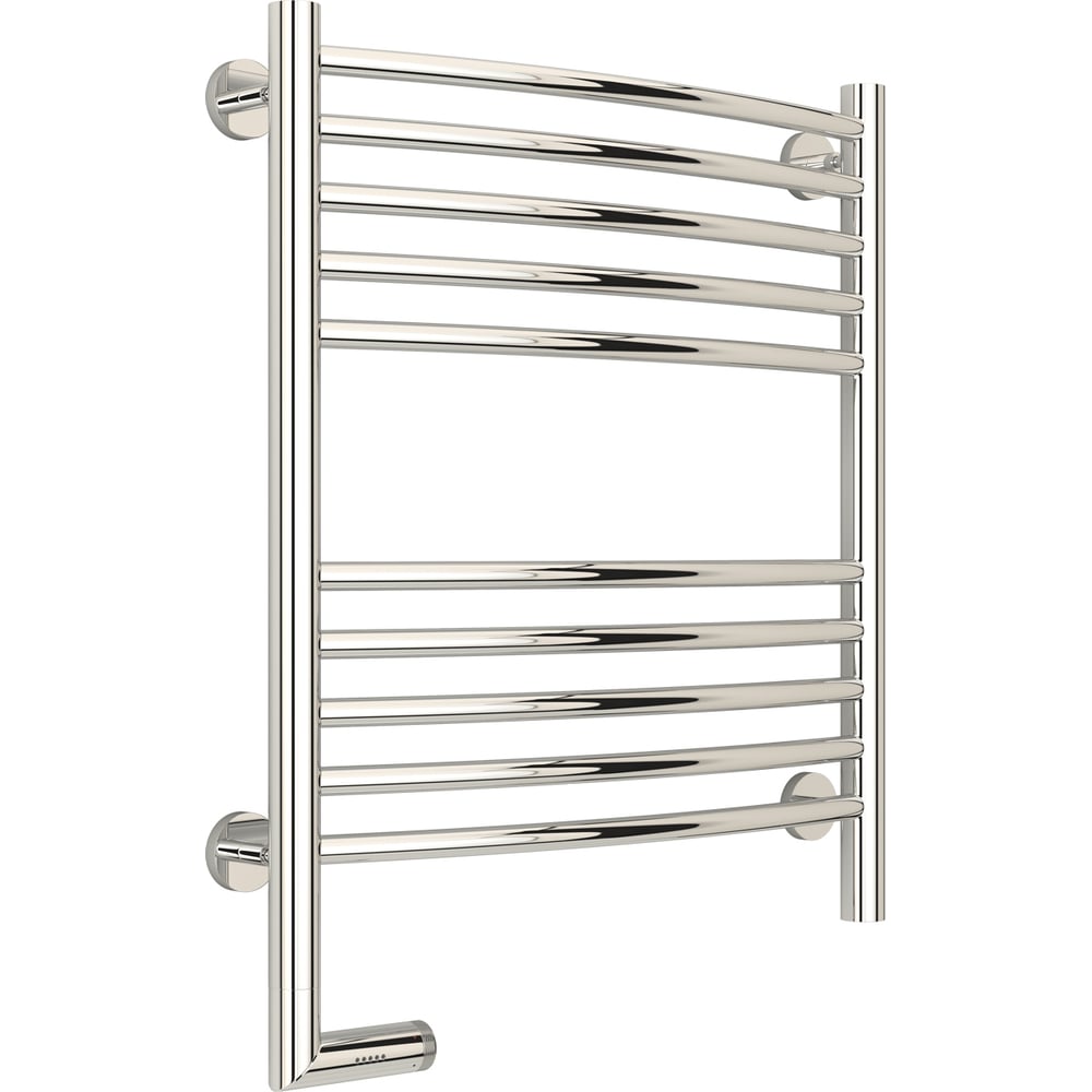 Полотенцесушитель Сунержа РЭБ БОГЕМА 2.0 прямая 600х500/МЭМ правый, без ...