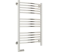 Полотенцесушитель Сунержа РЭБ БОГЕМА 2.0 800х500/МЭМ левый, без покрытия 00-5202-8050