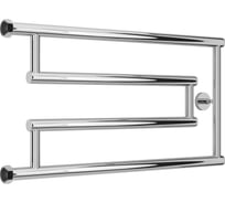 Полотенцесушитель Сунержа ДР High-Tech model G 320х650, без покрытия 00-0051-3265