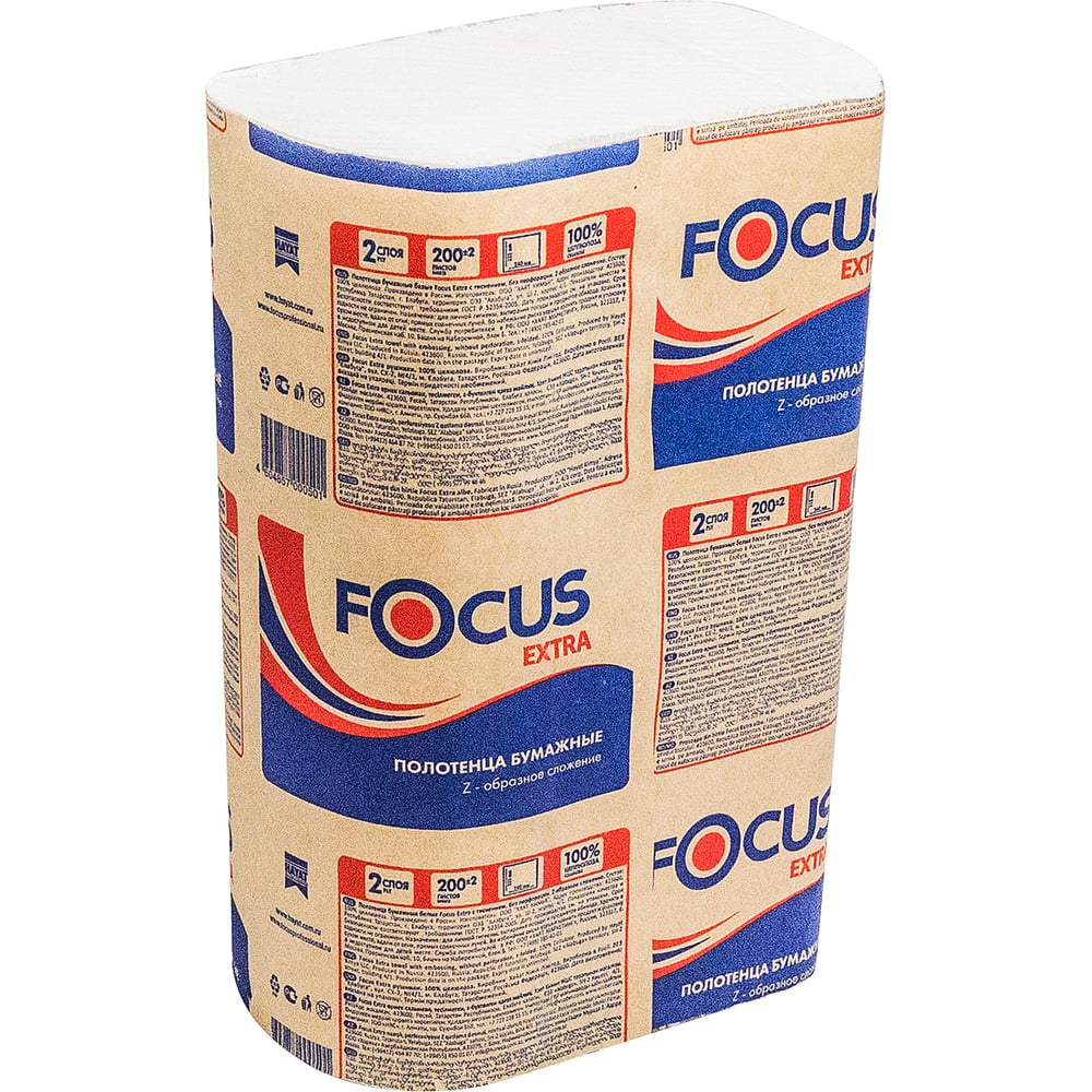 Focus extra. Полотенца бумажные/z-слож/2сл/215*240мм/200л/Focus Extra. 5069956 Полотенца бумажное Focus Extra z сложение 240мм 200 мм- 200 л 2 слоя 5041537. Полотенца бумажные Focus Extra профессиональная 200лист.. Бумажные полотенца Focus Extra z-сложения.