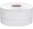 Туалетная бумага FOCUS JUMBO MINI 2-слоя, в рулоне, белая H-5036904 1