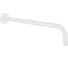 Кронштейн для верхнего душа Elghansa 400х22 мм, RoundLine CR-03-White 3
