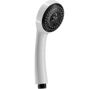 Лейка душевая Elghansa 1 режим, 80 мм White MH-B31-White