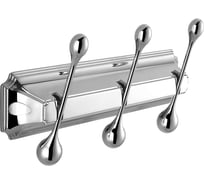 Панель с 3 круглыми крючками Elghansa HRM-930