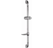 Душевая штанга с мыльницей и держателем лейки D-Lin хром D63504