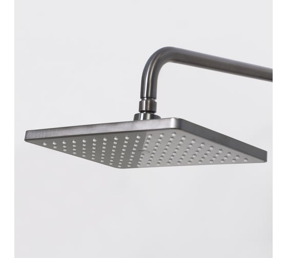 Душевой комплект со смесителем WasserKRAFT A18401