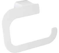 Держатель туалетной бумаги WasserKRAFT Kammel WHITE K-8396W