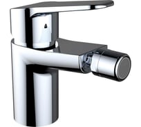Смеситель для биде Clever START ELEGANCE, ec1, хром, 60176