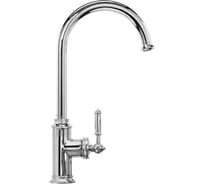 Смеситель для кухни Elghansa однорычажный, с гибкой подводкой 5635636