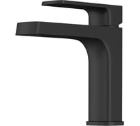 Смеситель для умывальника Elghansa однорычажный 1652520-Black