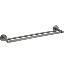Держатель для полотенец прямой Savol S-002148Q