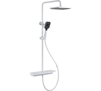 Душевая стойка Savol SK-H3145W