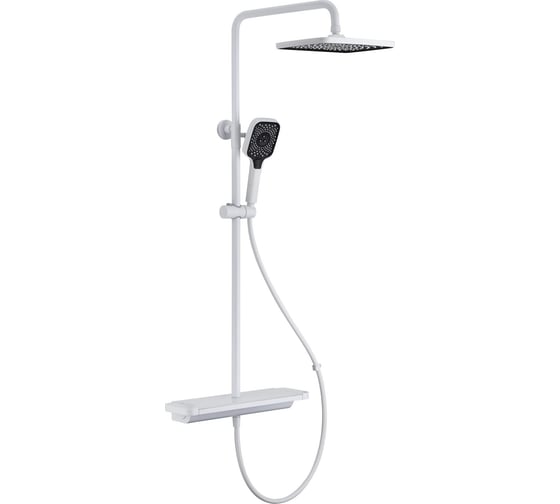 Душевая стойка Savol SK-H3145W 1