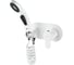 Встраиваемый смеситель-моноблок для гигиенического душа Elghansa Dynamic 15R0883-White (Set-57) 1