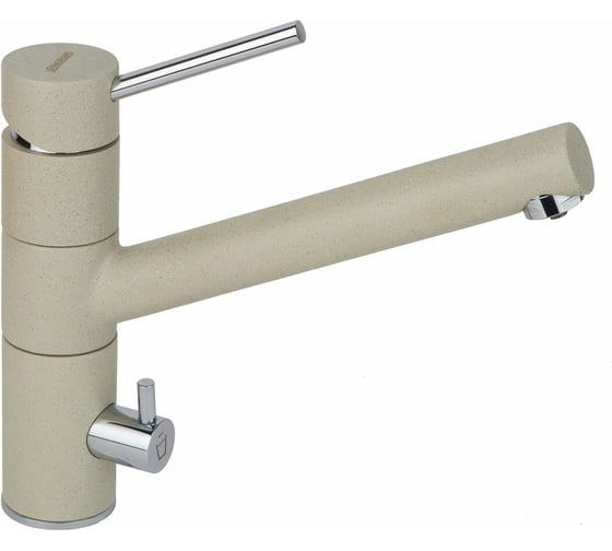 Смеситель LONGRAN Sprint universal Arena granite LM1391 - 47 1