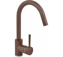 Смеситель LONGRAN Logic Marone granite LM2101 - 93