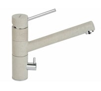 Смеситель LONGRAN Sprint universal Terra granite LM1391 - 38
