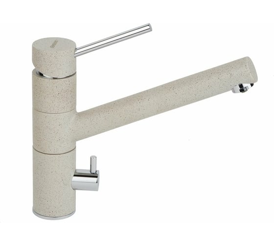 Смеситель LONGRAN Sprint universal Terra granite LM1391 - 38 1