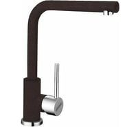 Смеситель LONGRAN Impact Marone granite LM2104 - 93