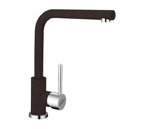 Смеситель LONGRAN Impact Marone granite LM2104 - 93