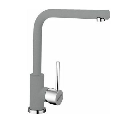 Смеситель LONGRAN Impact Croma granite LM2104 - 49