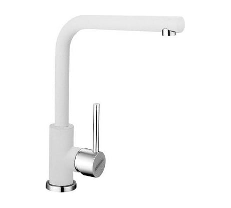 Смеситель LONGRAN Impact Alpina granite LM2104 - 07