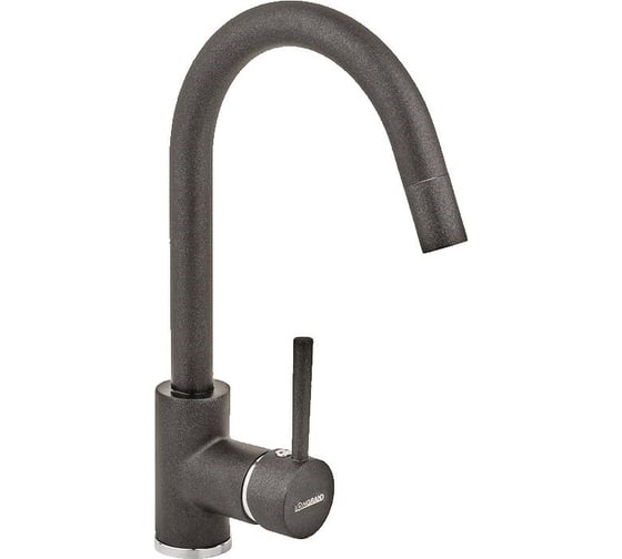 Смеситель LONGRAN Logic Onyx granite LM2101 - 10 1