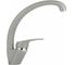 Смеситель LONGRAN Impact Croma granite G08910 - 49 1